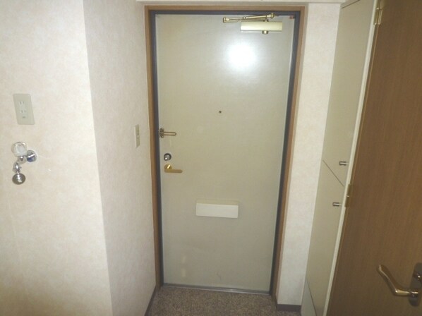 菱和パレス明大前壱番館の物件内観写真